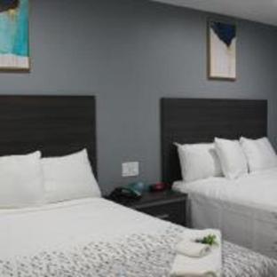 Surestay Hotel By Best Western Chowchilla Yosemite Room photo